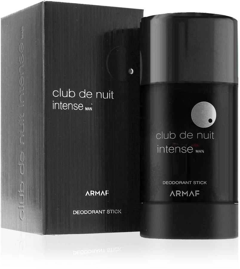 Armaf Club de Nuit Intense Dezodorantas vyrams, 75 g