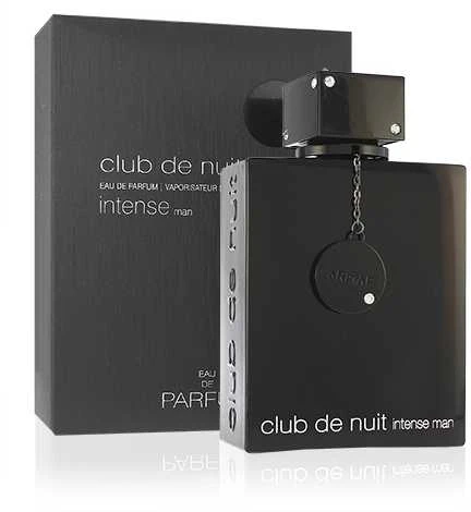 Kvepalai vyrams Armaf Club De Nuit Intense EDP, 200 ml