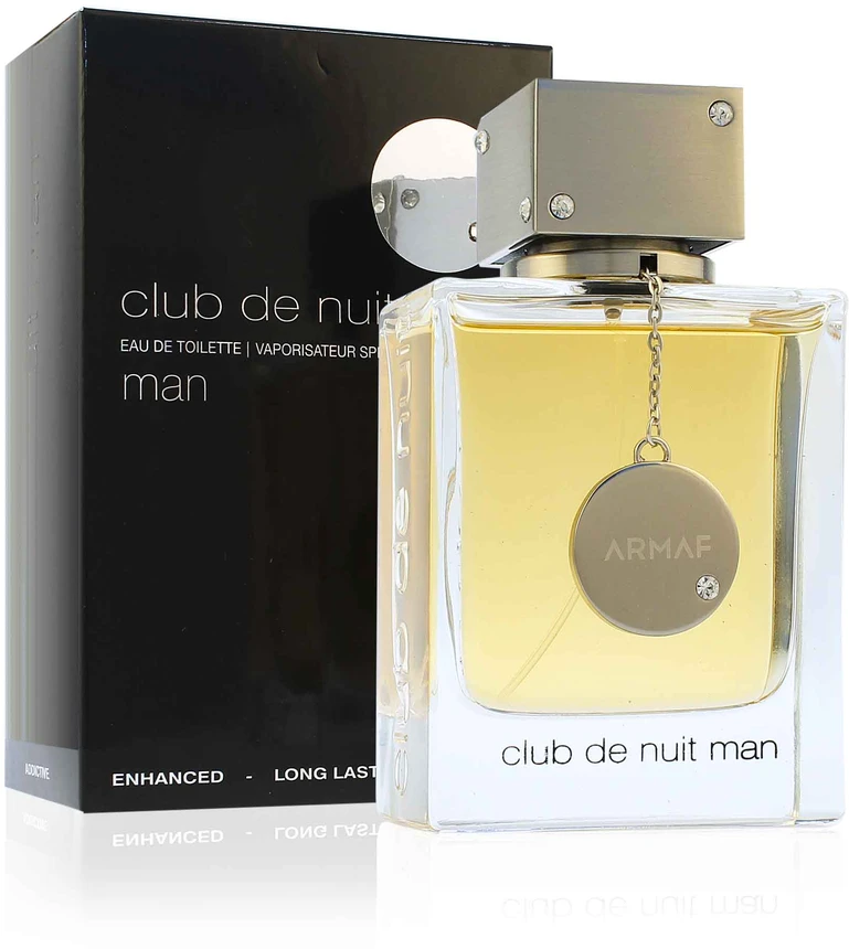 Armaf Club de Nuit for Men (Kvepalai Vyrams) EDT 105ml