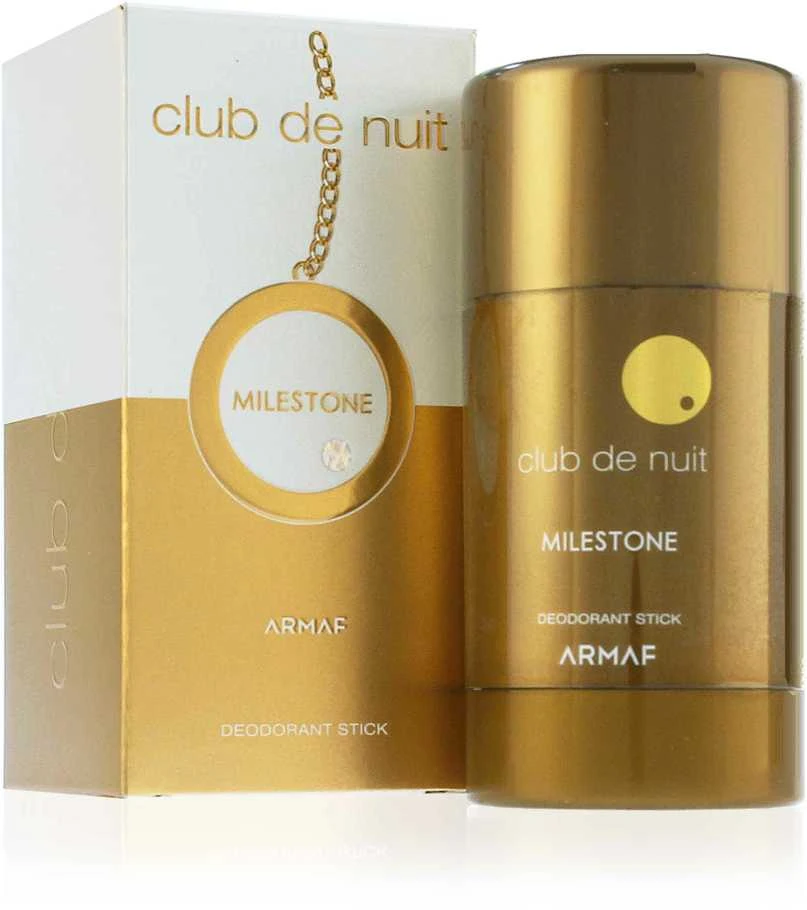 Armaf Club de Nuit Milestone Dezodorantas
