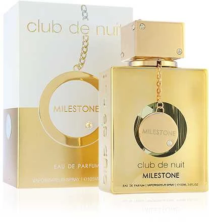 Armaf Club de Nuit Milestone EDP parfumuotas vanduo unisex, 30 ml