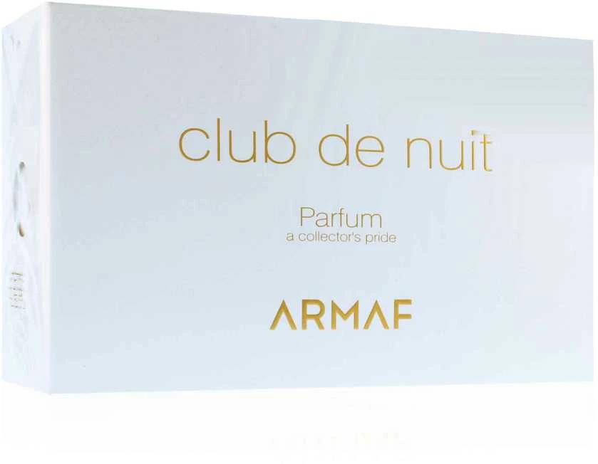 Armaf Mini sada Armaf - EDP 3 x 30 ml