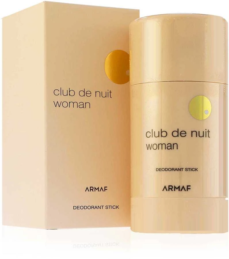 Armaf Club De Nuit moteriškas dezodorantas pieštukas