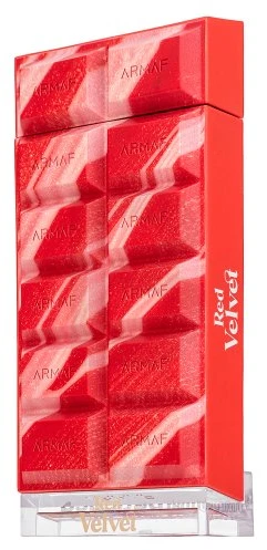 Armaf Delights Raudona Velvet EDP parfumuotas vanduo unisex, 70 ml