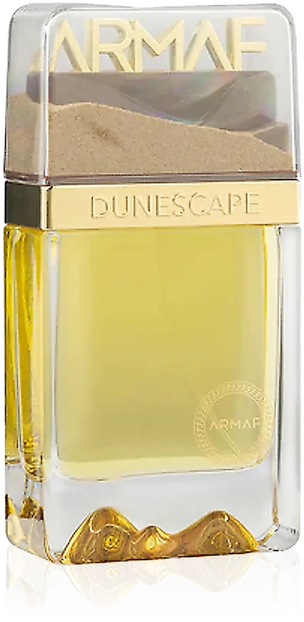 Armaf Dunescape PP kvepalai unisex, 100 ml