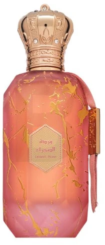 Armaf Desert Rose EDP parfumuotas vanduo moterims, 100 ml