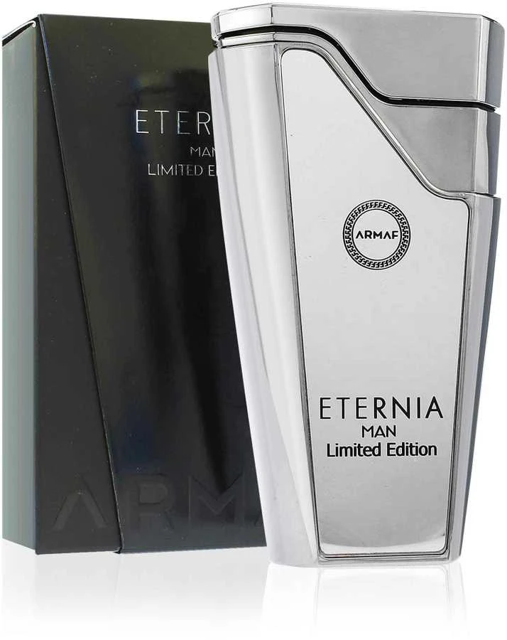 Armaf Eternia EDP parfumuotas vanduo vyrams, 80 ml
