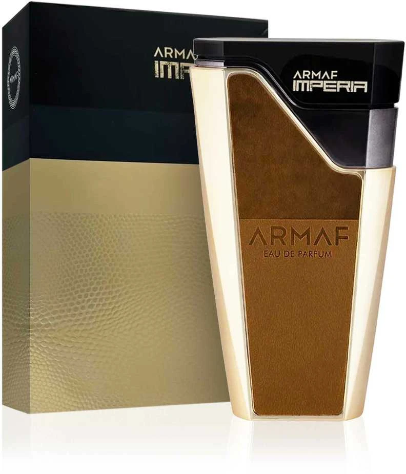 Armaf Imperia Limited Edition EDP parfumuotas vanduo vyrams, 80 ml