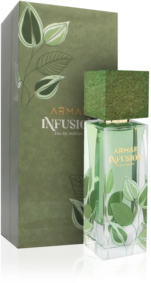 Armaf Infusion Eau De Parfum 80 ml (unisex)