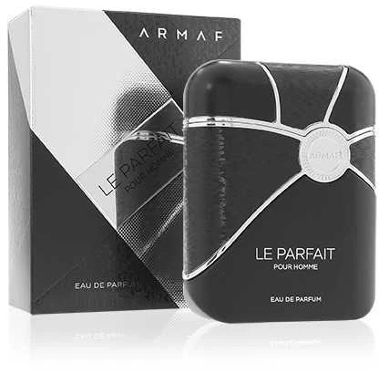 Armaf Le Parfait Pour Homme (Kvepalai Vyrams) EDT 100ml