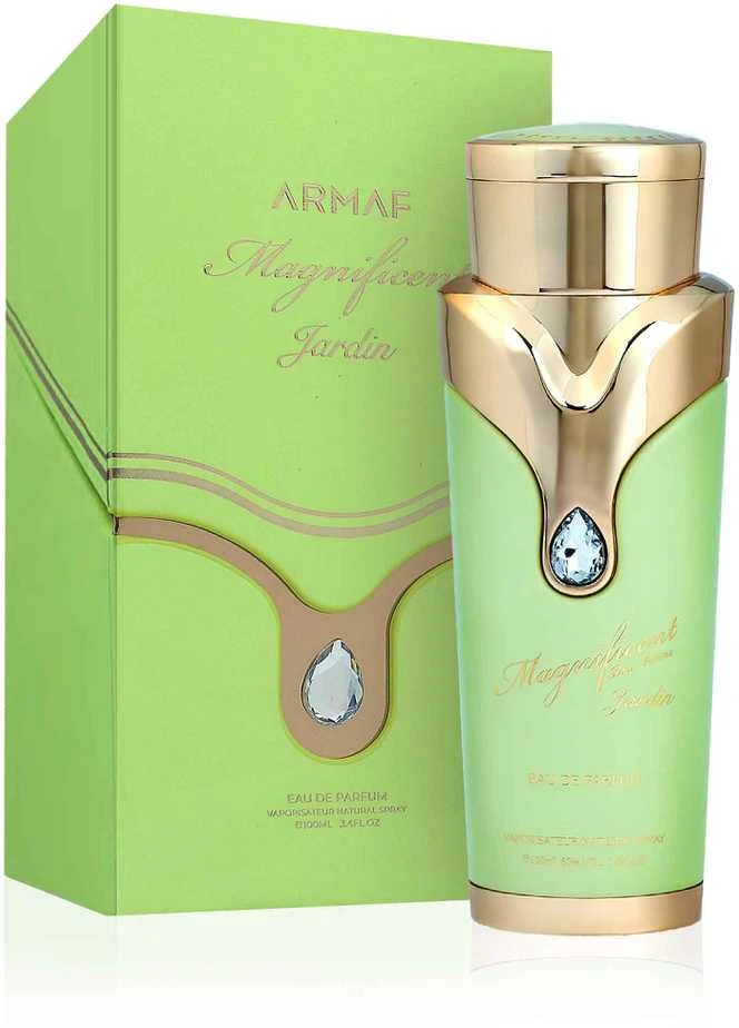 Armaf Magnificent Jardin EDP parfumuotas vanduo moterims, 100 ml