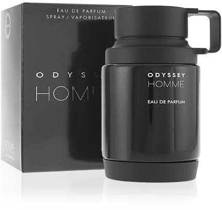 Armaf Odyssey for Men (Kvepalai Vyrams) EDP 100ml