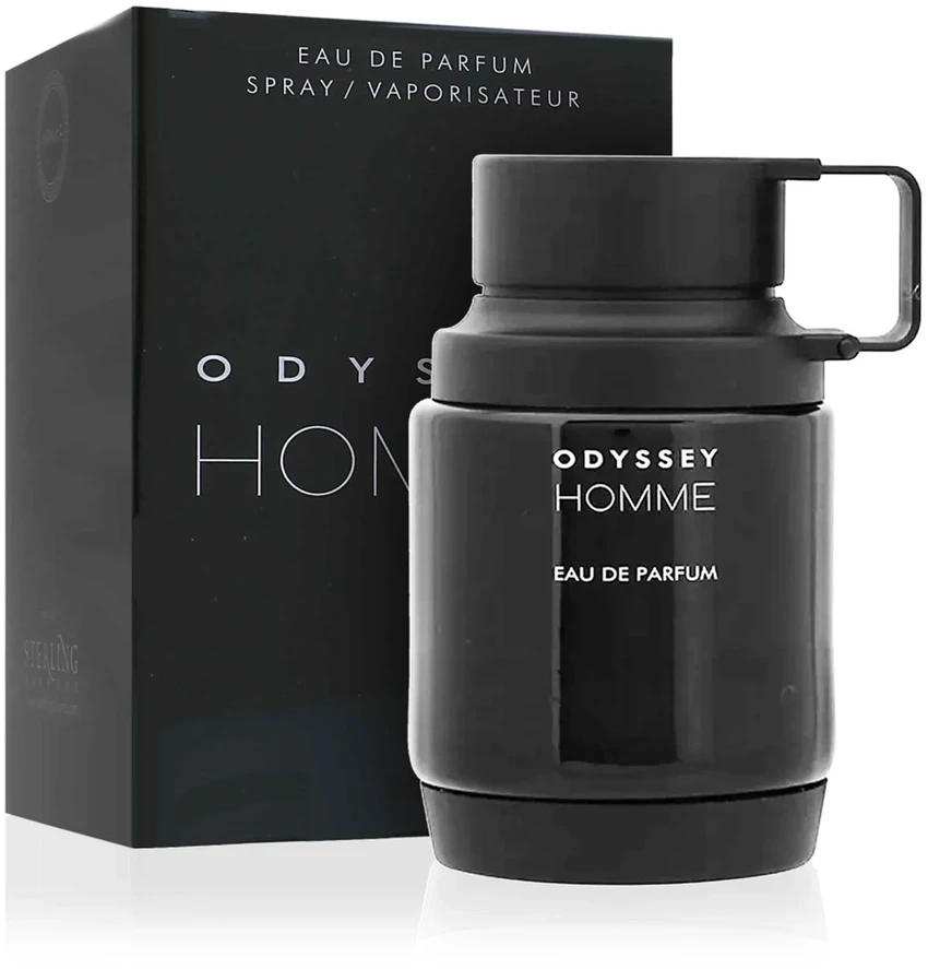 Armaf Odyssey Homme EDP parfumuotas vanduo vyrams, 200 ml