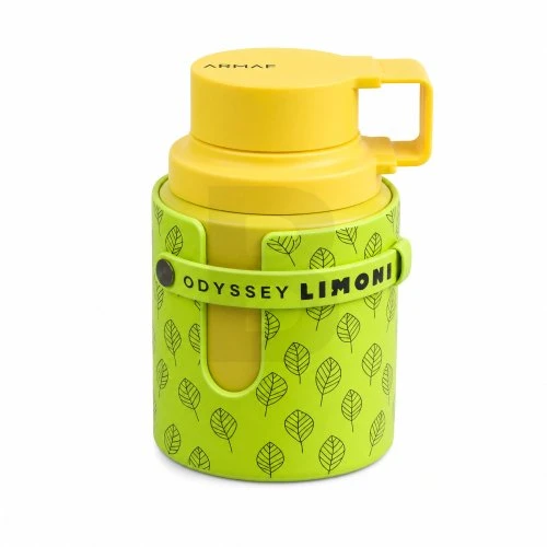 Armaf Odyssey Limoni Fresh EDP parfumuotas vanduo unisex, 60 ml