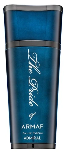 Armaf The Pride Admiral EDP parfumuotas vanduo unisex, 100 ml