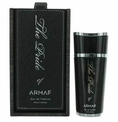 Armaf The Pride Of Armaf for Men (Kvepalai Vyrams) EDP 100ml