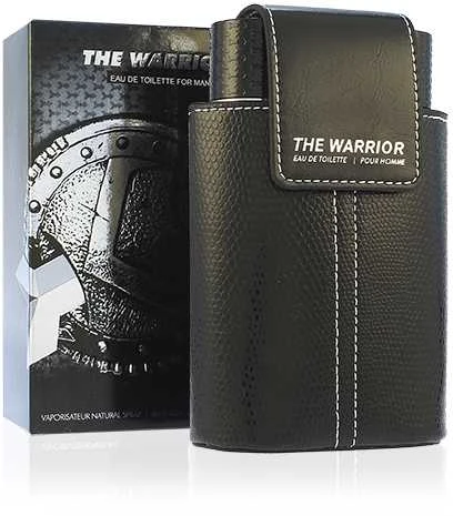 Armaf The Warrior for Men (Kvepalai Vyrams) EDT 100ml