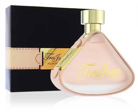 Armaf Tres Jour for Women (Kvepalai Moterims) EDP 100ml