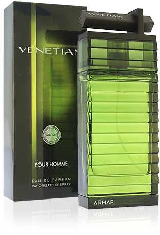 Armaf Venetian for Men (Kvepalai Vyrams) EDP 100ml