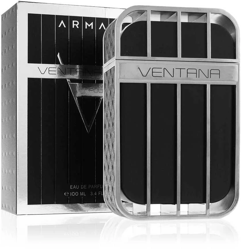 Kvepalai vyrams Armaf Ventana EDP, 100 ml