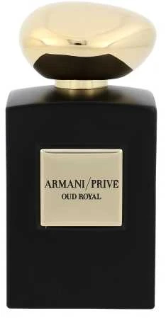 Armani Prive Oud Royal (U) EDP 100ml