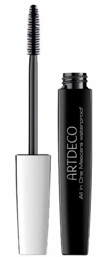 Artdeco Blakstienų tušas All In One, 10 ml