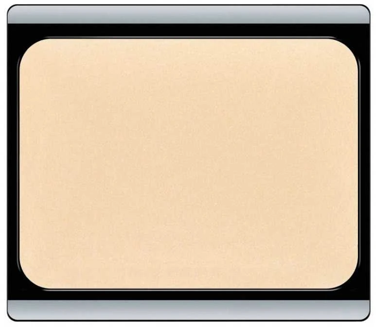 "Artdeco" maskuojamasis kremas 15 Summer Apricot