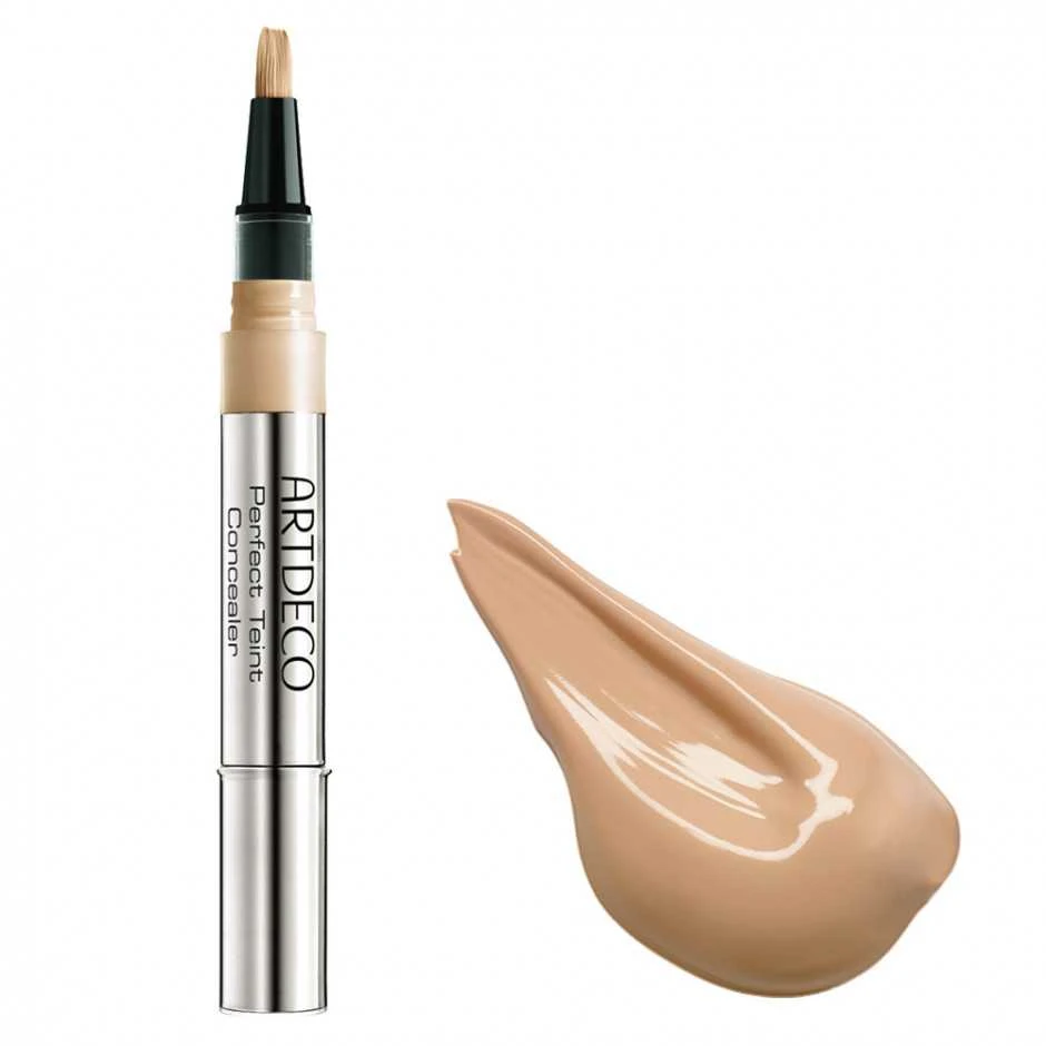"Artdeco Perfect Teint" maskuoklis 09 Ivory 2ml
