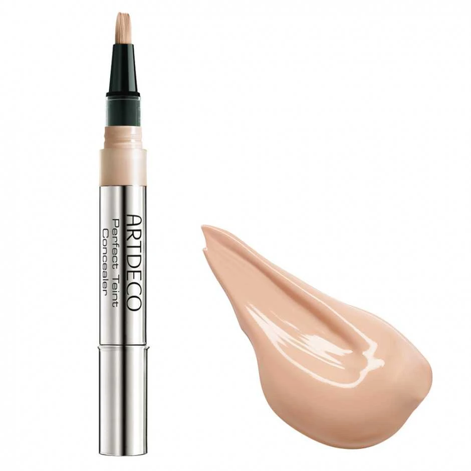 "Artdeco Perfect Teint" maskuoklis 03 Peach 2ml