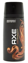 "Axe Dark Temptation" dezodorantas purškalas 150ml
