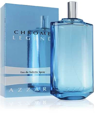 AZZARO LEGEND (M) EDT/S 125ML