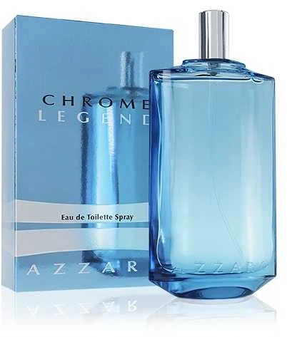AZZARO LEGEND (M) EDT/S 75ML