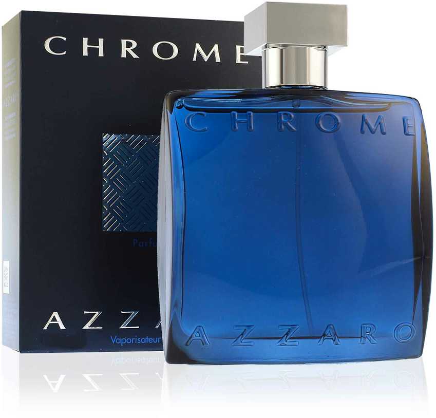 Azzaro Chrome PP kvepalai vyrams, 50 ml