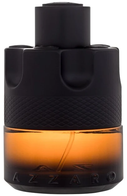 Azzaro The Most Wanted PP kvepalai vyrams, 50 ml