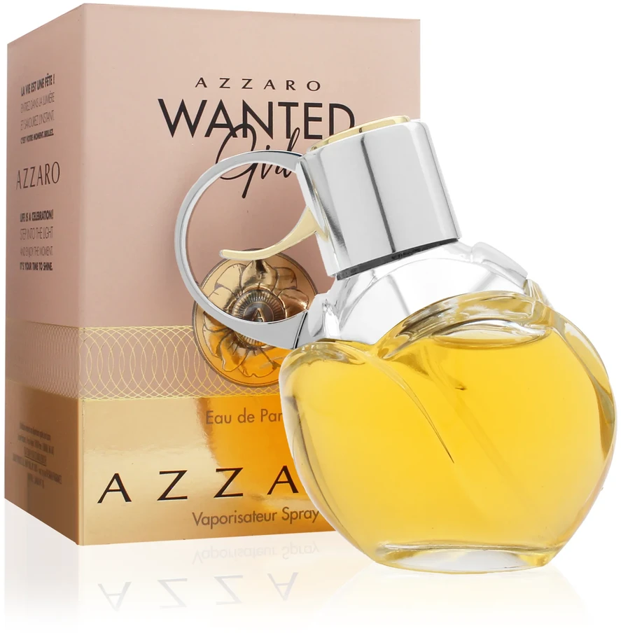 Azzaro EDP 50 ml