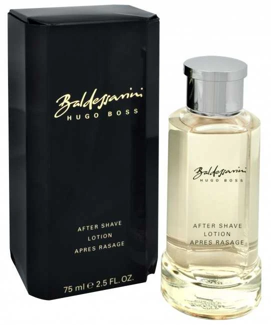 Baldessarini After Shave Lotion losjonas po skutimosi, 75 ml