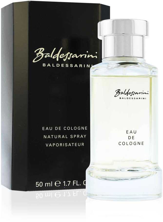 Baldessarini Baldessarini EDC odekolonas vyrams, 50 ml