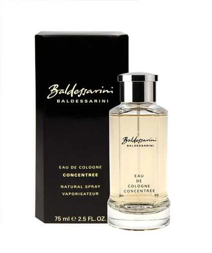 Kvepalai vyrams Baldessarini Baldessarini EDC, 75 ml