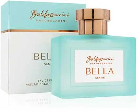 Baldessarini Bella Mare EDP parfumuotas vanduo moterims, 30 ml