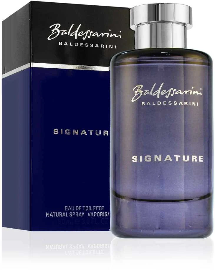 Baldessarini Signature EDT tualetinis vanduo vyrams, 50 ml