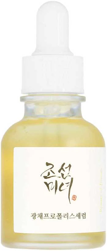 Beauty of Joseon Glow Serum Propolis + Niacinamide skaistinantis serumas veidui, 30 ml