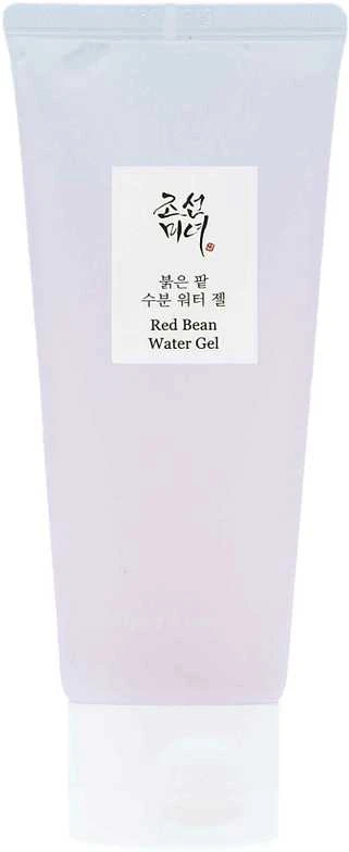Beauty of Joseon Raudona Bean Facial Gel drėkinantis veido gelis riebiai odai, 100 ml