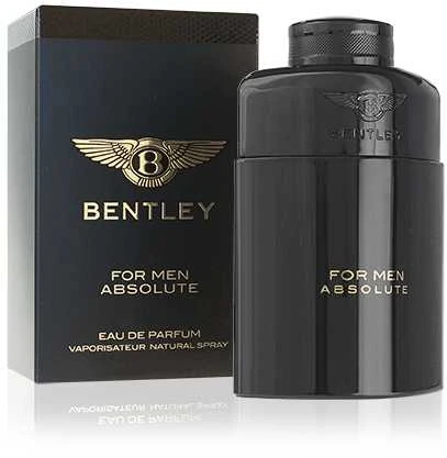 Kvepalai vyrams Bentley Absolute EDP, 100 ml
