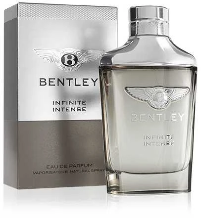 Kvepalai vyrams Bentley Infinite Intense EDP, 100 ml