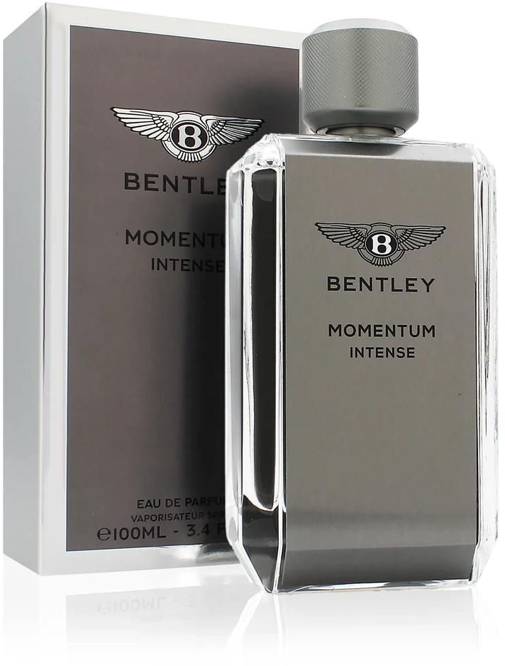 Bentley Momentum Intense for Men (Kvepalai Vyrams) EDP 100ml