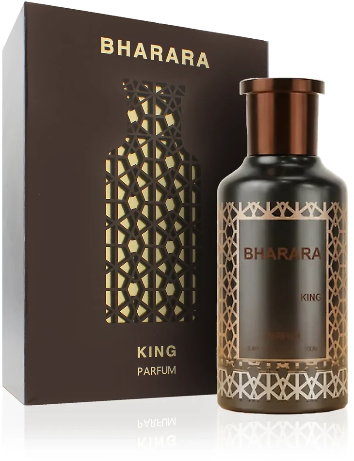 Bharara King Parfum 100ml