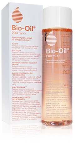 Bi Oil Bio-oil aliejus randams 200 ml