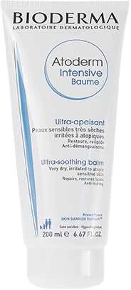 BIODERMA Atoderm Intensive Baume kūno balzamas