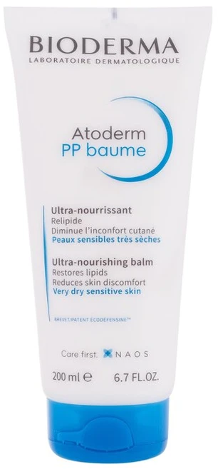 BIODERMA Atoderm kūno balzamas, 200 ml