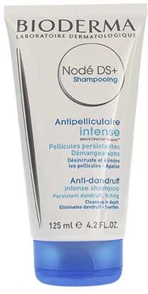 Bioderma Nodé Ds+ Anti Recurrence Antidandruff Šampūnas, 125 ml